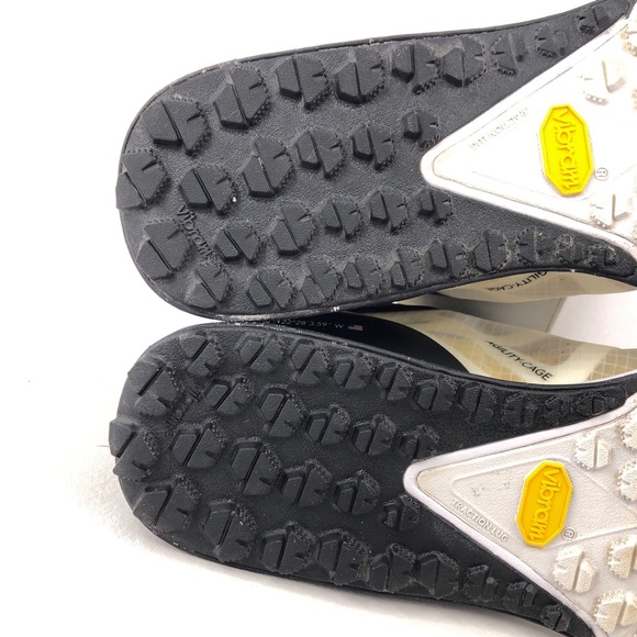 Naked T/r Trail Racing Shoes 7 - Picture 10 of 14